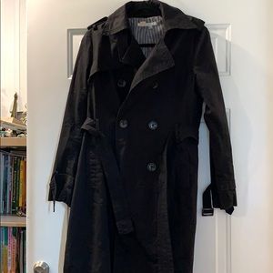 Zara Trench Coat